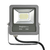 Braytron LED reflektor BRY-FLOOD-SL-20W-GRY-ZELENA-IP65