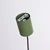 Sollux SL.2679 - Luster na sajli AURA 1xGX53/10W/230V zelena