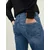 JACK & JONES Kavbojke Chris Cooper, modra