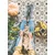 Decormat PVC preproga Geometrijski vzorec 150x225 cm