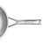 Stainless steel pan, 3 Ply, 24cm, MultiPly - KitchenAid