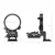 SmallRig Rotatable Horizontal-to-Vertical Mount Plate Kit for Sony Alpha 4244