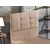 Hanah home Krevet Polo 90x38x190cm Crni
