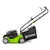 FIELDMANN FZR 4006-80BH Benzinska kosilica za travu