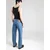 LEVIS  Kavbojke moder denim