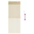 Rolo zavjesa Prirodna 60 x 160 cm Bambus