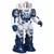 Programirljivi robot Silverlit YCOO Program A Bot XL (88000)