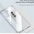 Nillkin Maska za telefon Samsung A57 5G Nature Pro