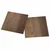 Samoljepljive Pločice za Pod 30,5 x 30,5 cm 20 pcs PVC Smeđa