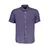 NORTH SAILS MEN'S SHORT SLEEVED SHIRT BLUE