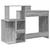 Stol Siva Sonoma 120,5 x 44 x 88,5 cm Konstruirano drvo