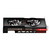 SAPPHIRE grafična kartica PULSE AMD RADEON RX 7800 XT GAMING 16GB GDDR6 (DUAL HDMI/DUAL DP)