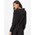 PUMA Majica, črna