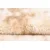 Chemex Preproga Silk Light Soft Thick Shaggy Mr-575 Dyed Bež