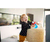 PHILIPS AVENT Šolja sa mekanim kljunom 300 ml plavo-crvena