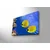 Wallity Slika sa LED osvetljenjem 4570DHDACT-075, 45x70 cm