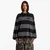 Majice Represent Owners Rugby Top UNISEX Weathered Black M