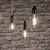 Paulmann LED kapljice E27 5W 2,700K žarilno nitko 2pcs