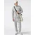 Champion Authentic Athletic Apparel Majica siva