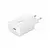 BELKIN WCA004vfWH Boost Charge, 25W, PD PPS, Zidni, Univerzalni, Beli