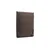 Maska Flip Top za iPad mini tamno braon