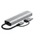 Tech-protect HB03 HUB ADAPTER 5V1 TIPA-C + USB 2.0 + USB 3.0 + RJ45 VESELJSKO SIVA