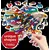 Bright Eagle Wooden Puzzle L (250 Pieces)