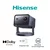 Hisense pametni 4K mini projektor C2