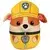 Paw Patrol pliš Rubble 30 cm 50224