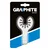 slomart GLIVNO REZILO GRAPHITE za večnamensko orodje