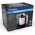 Westinghouse Retro Pink 3 set