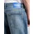 HUGO Kavbojke Nate moder denim