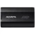 A-Data SD810 1TB SSD / zunanji / USB 3.2 tipa C / 2000 MB/s branje/pisanje / črno