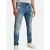 G-STAR Kavbojke 3301 Slim  modra