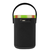 Gembird Zvučnik SPK-BT-LED-06, Portable, Bluetooth LED, 10W, BT, FM, USB, Handsfree, Crni