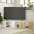 HANAH HOME TV polica Compact White Oak