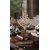 Nanchuxiansheng Dekorativna figura Cvet sa ametistom, Šarena
