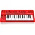 Behringer MS-101 Red | 32-Key Monophonic Analog Synthesizer