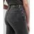 ONLY Kavbojke  siv denim