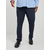 Jack & Jones Plus Chino hlače, modra