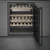 SMEG vitrina za vino CVI638RN3