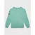 Blue Seven Jopa 670179 Zelena Regular Fit