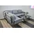 RATTAN SEDIA Ugaona garnitura Eva + Sto Orris