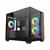 Cooler Master Kućište Elite 481, Mini Tower, E481-KHNN-S00, Crno