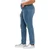 SHEEGO Kavbojke moder denim