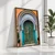 Wallity Slika GE121-L, 35x47x3,5cm