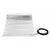Grelna preproga pod paneli MAL-160W/m2 2,5m2