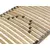 Dormeo Letvice za krevet Compact Flex, Drvene, 90x190cm