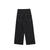 Cropp - Baggy farmerke - CRNO