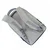 RivaCase nahrbtnik za prenosnik 39,62 cm, sivo-moder (7562-GR/DBU)